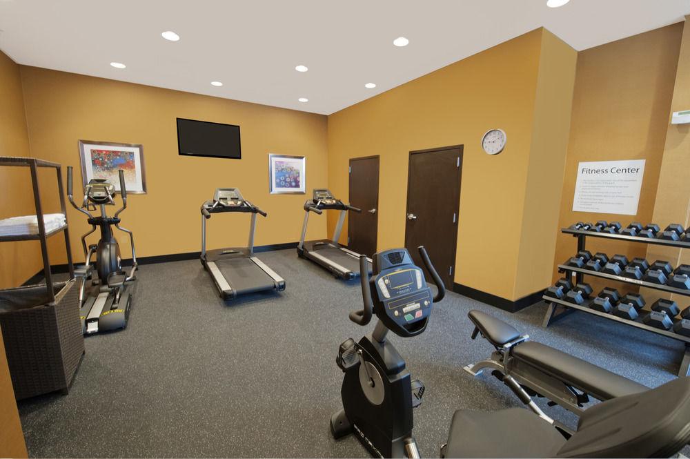 Holiday Inn Express Fredericksburg - Southpoint By Ihg Ngoại thất bức ảnh