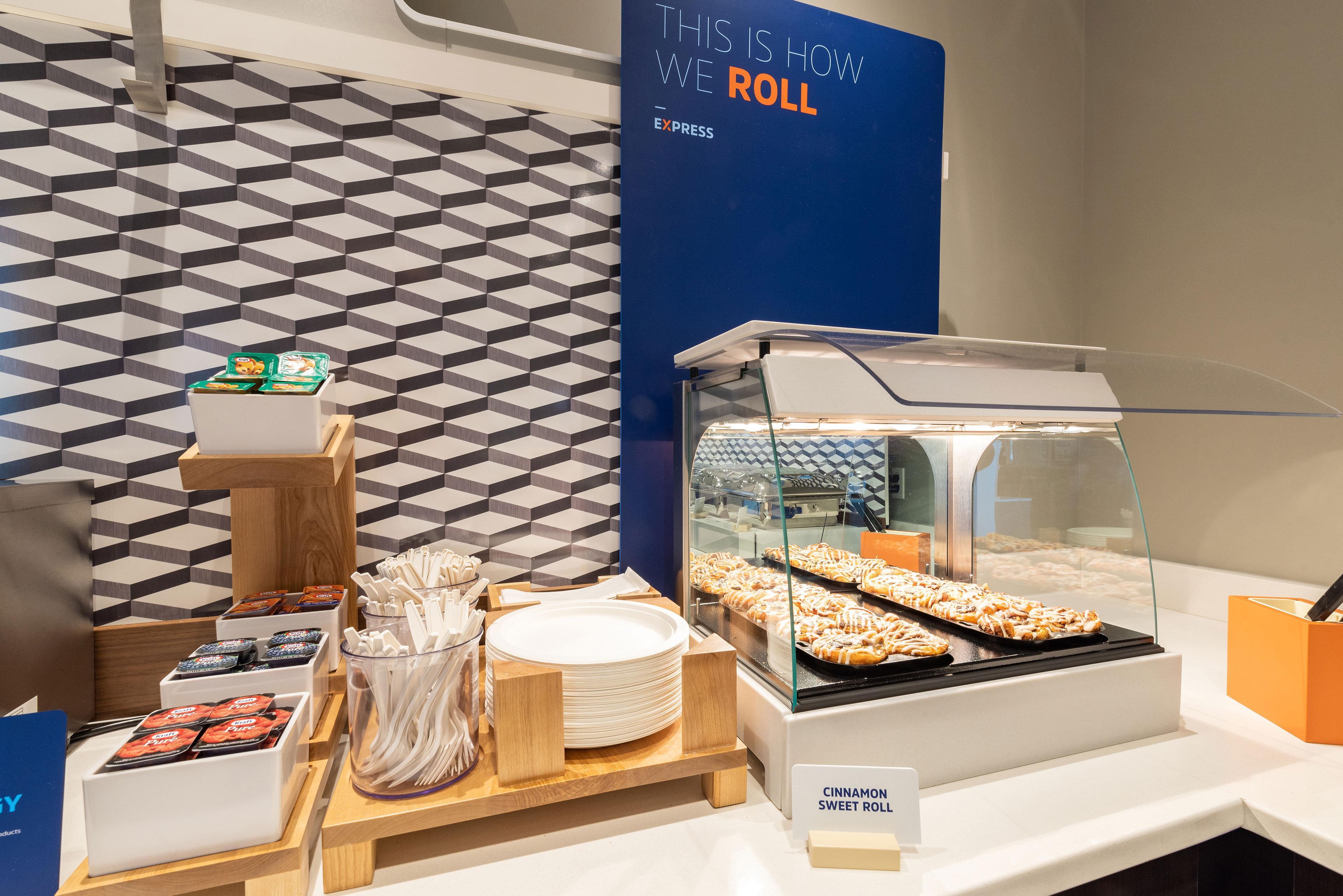 Holiday Inn Express Fredericksburg - Southpoint By Ihg Ngoại thất bức ảnh