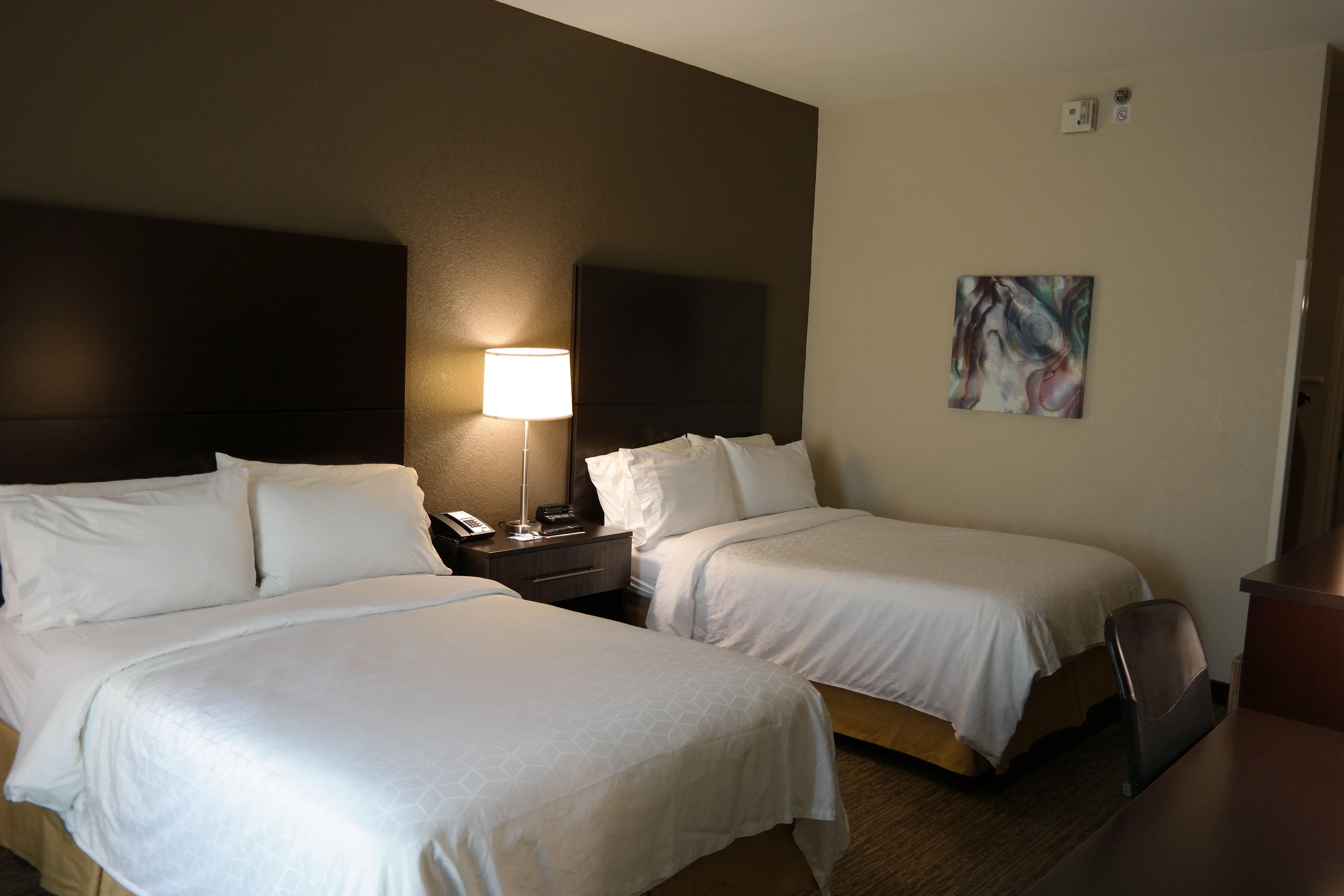 Holiday Inn Express Fredericksburg - Southpoint By Ihg Ngoại thất bức ảnh