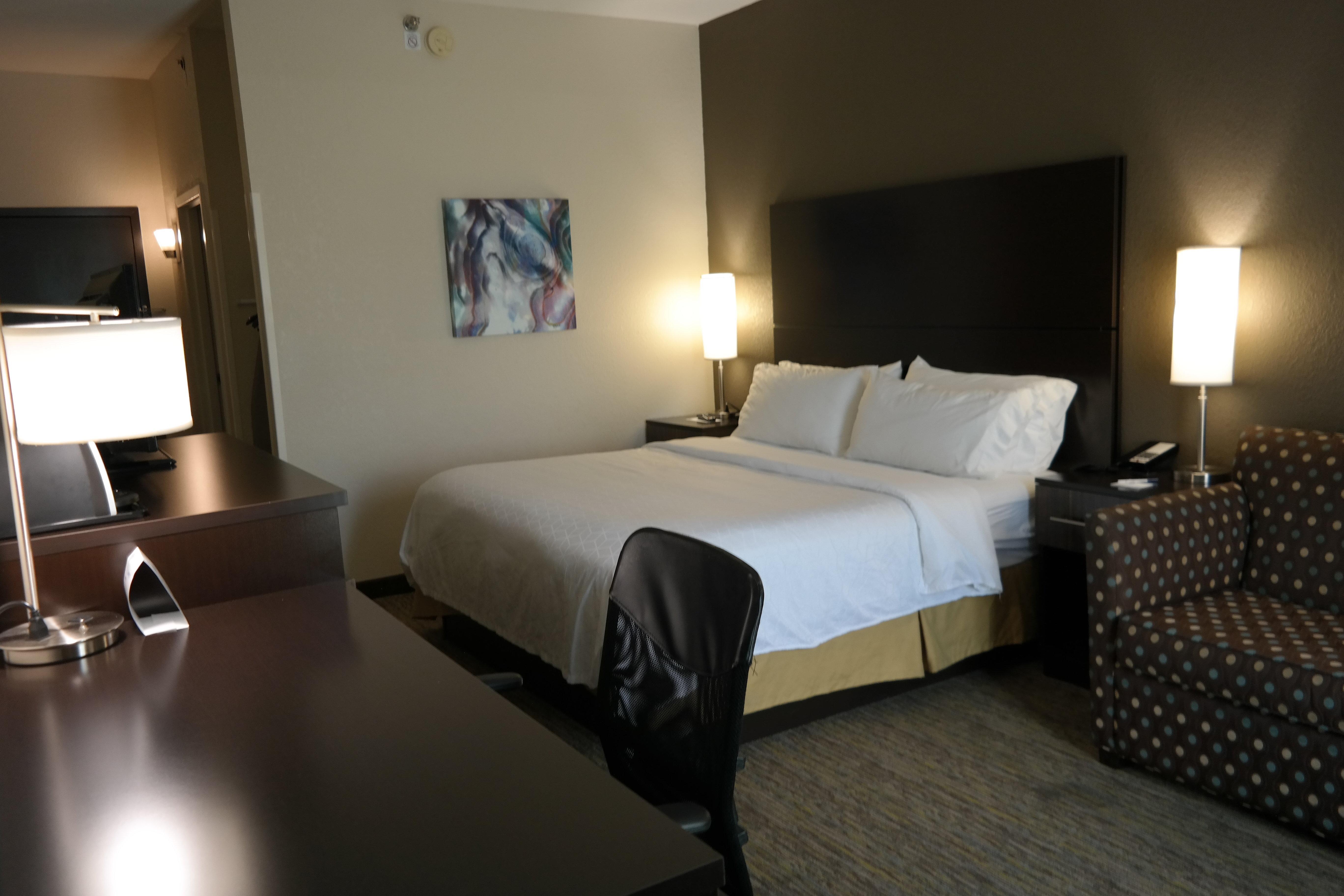 Holiday Inn Express Fredericksburg - Southpoint By Ihg Ngoại thất bức ảnh