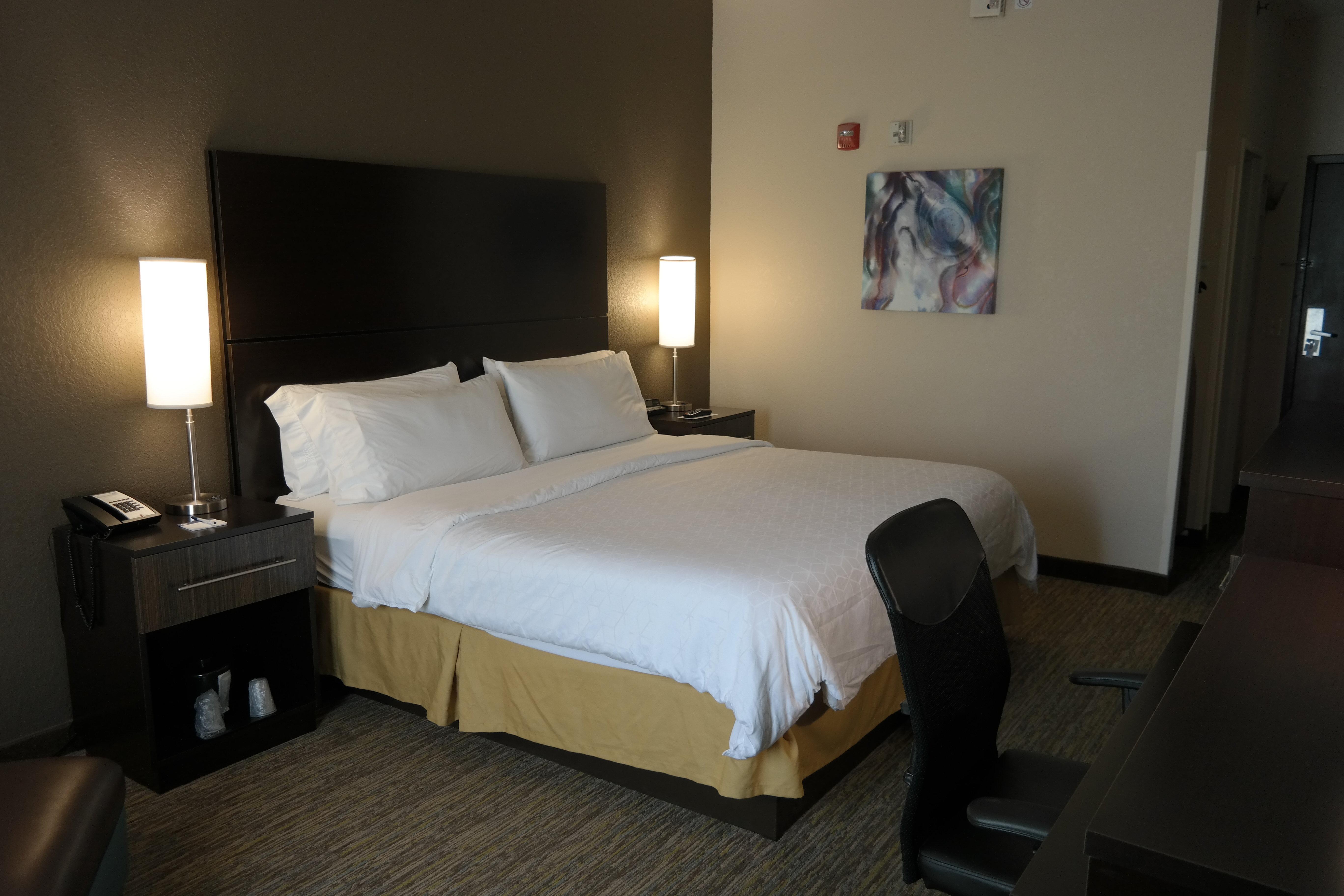 Holiday Inn Express Fredericksburg - Southpoint By Ihg Ngoại thất bức ảnh