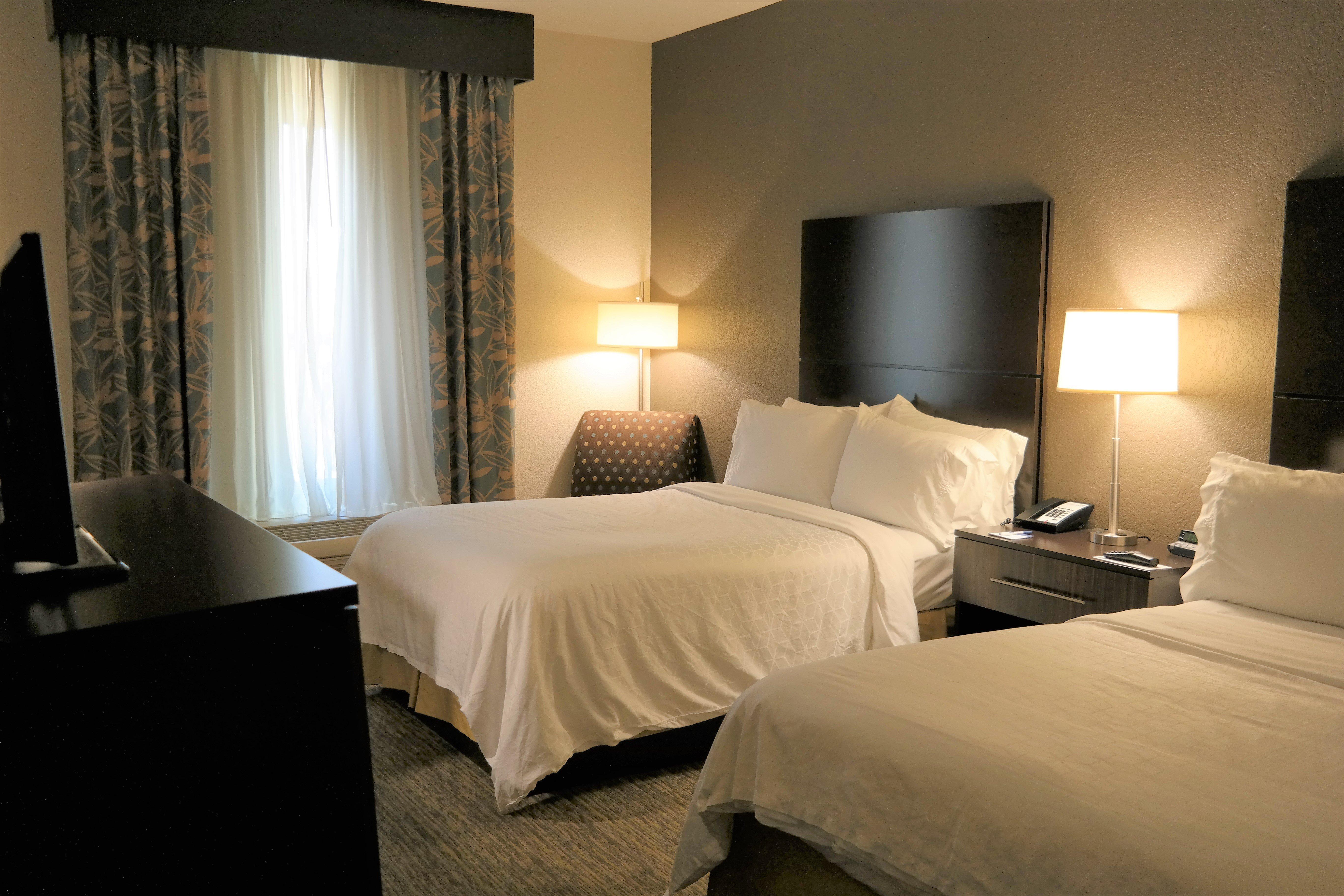 Holiday Inn Express Fredericksburg - Southpoint By Ihg Ngoại thất bức ảnh