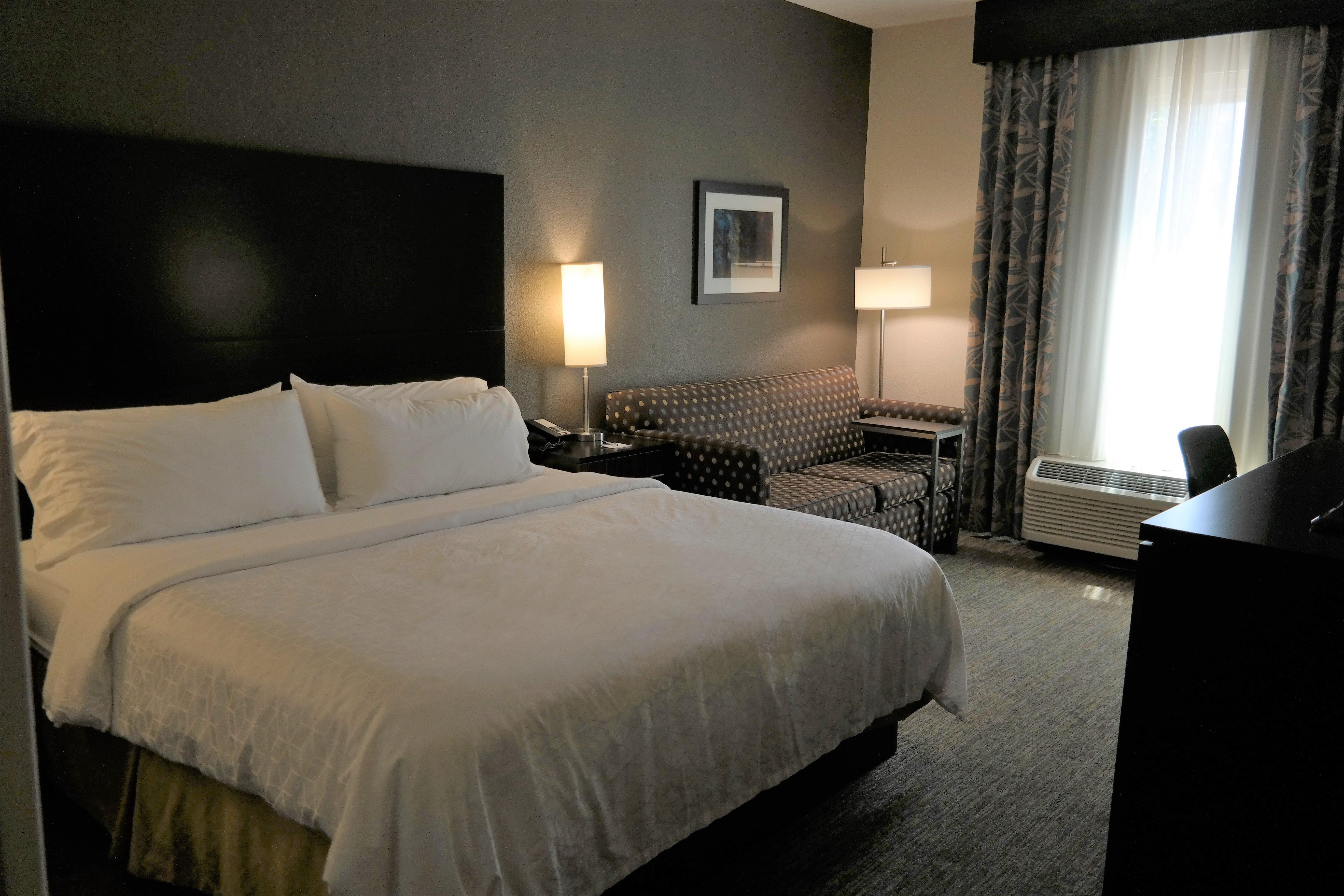 Holiday Inn Express Fredericksburg - Southpoint By Ihg Ngoại thất bức ảnh