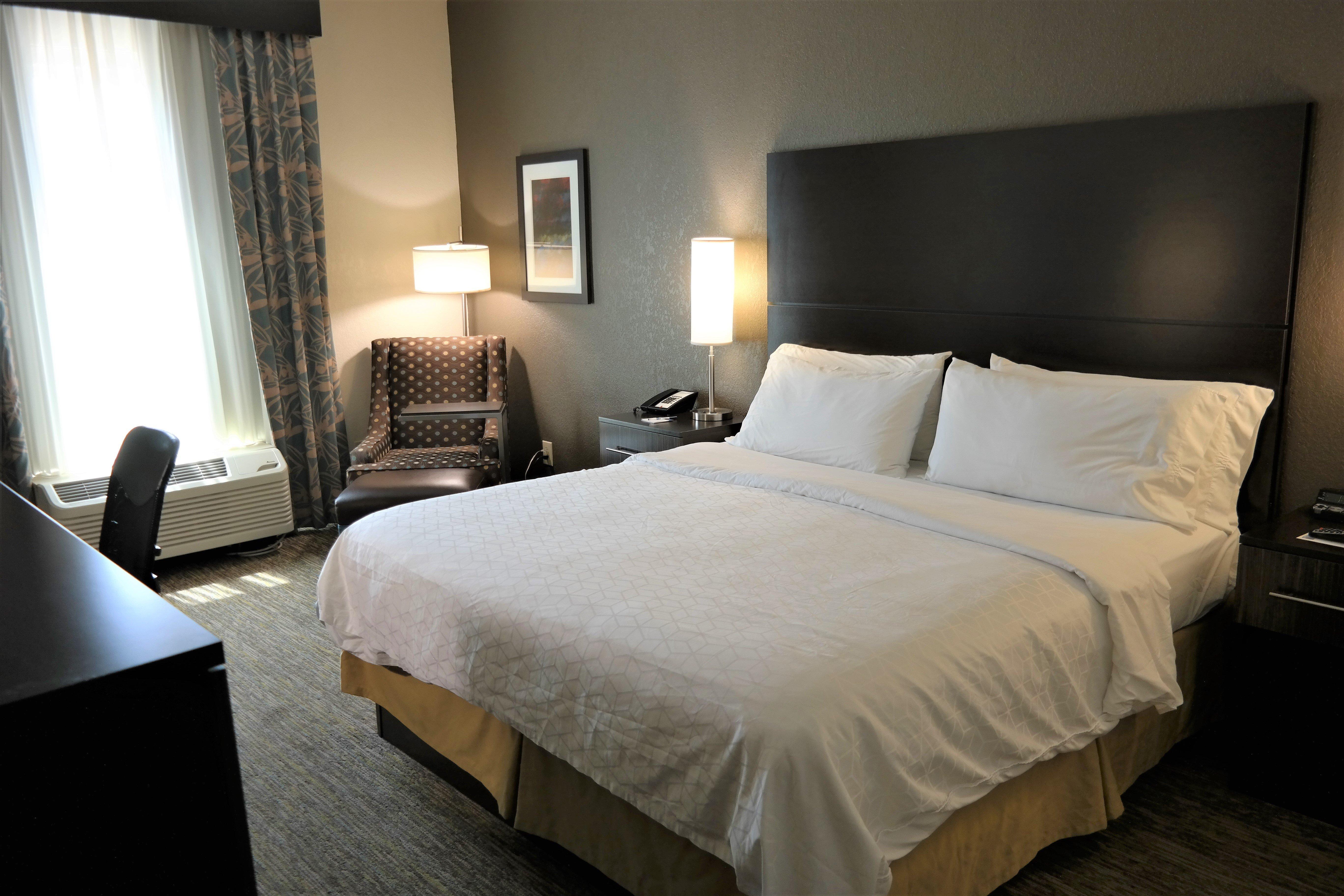 Holiday Inn Express Fredericksburg - Southpoint By Ihg Ngoại thất bức ảnh