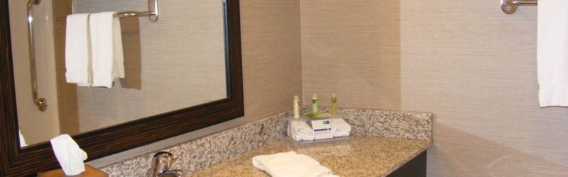 Holiday Inn Express Fredericksburg - Southpoint By Ihg Ngoại thất bức ảnh