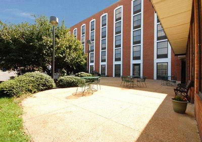 Holiday Inn Express Fredericksburg - Southpoint By Ihg Ngoại thất bức ảnh