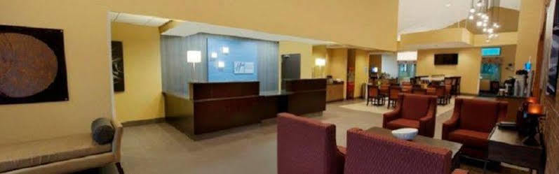 Holiday Inn Express Fredericksburg - Southpoint By Ihg Ngoại thất bức ảnh